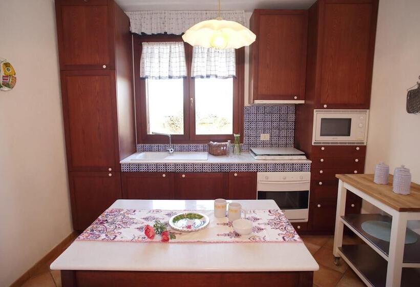 Пансион Villa Marlu