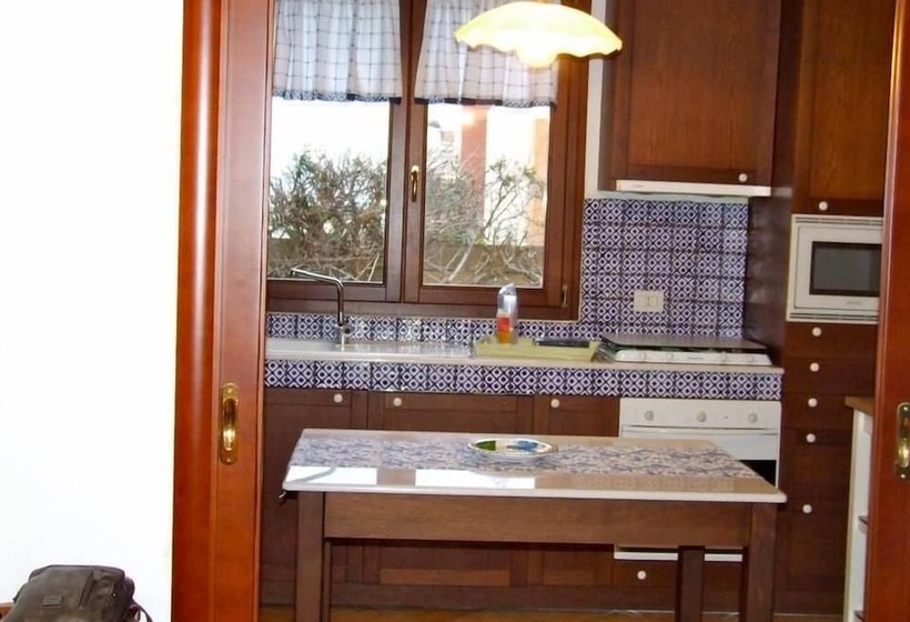 Пансион Villa Marlu