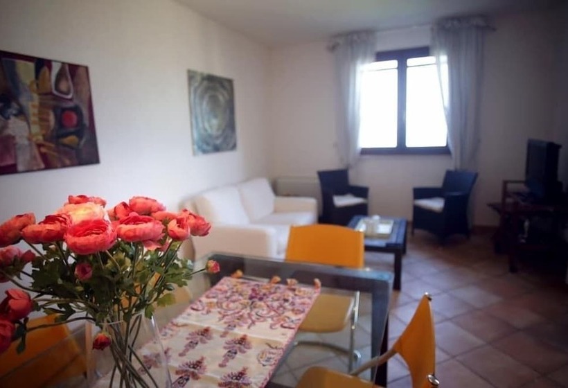 Пансион Villa Marlu