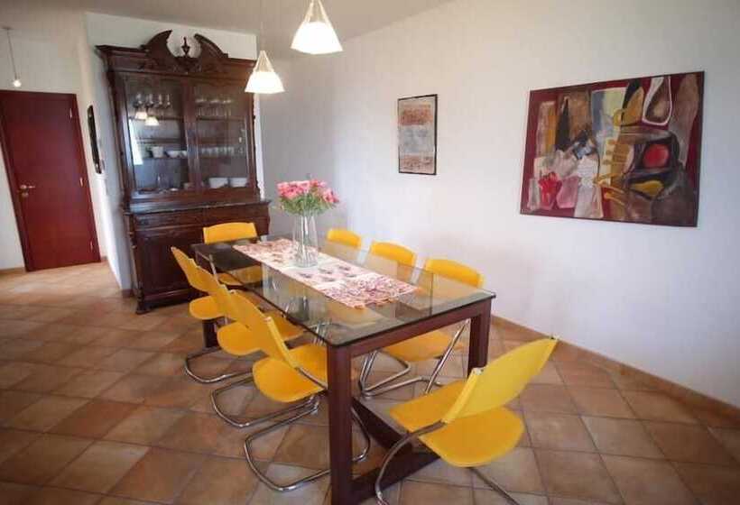 Пансион Villa Marlu