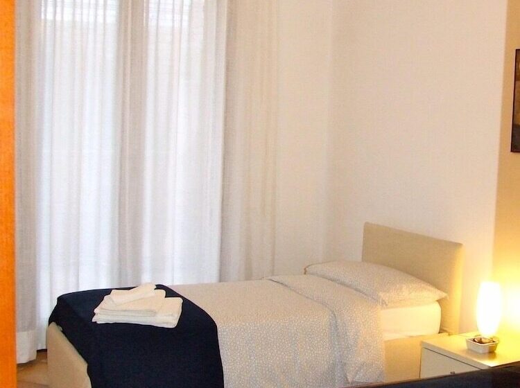 Пансион Villa Marlu