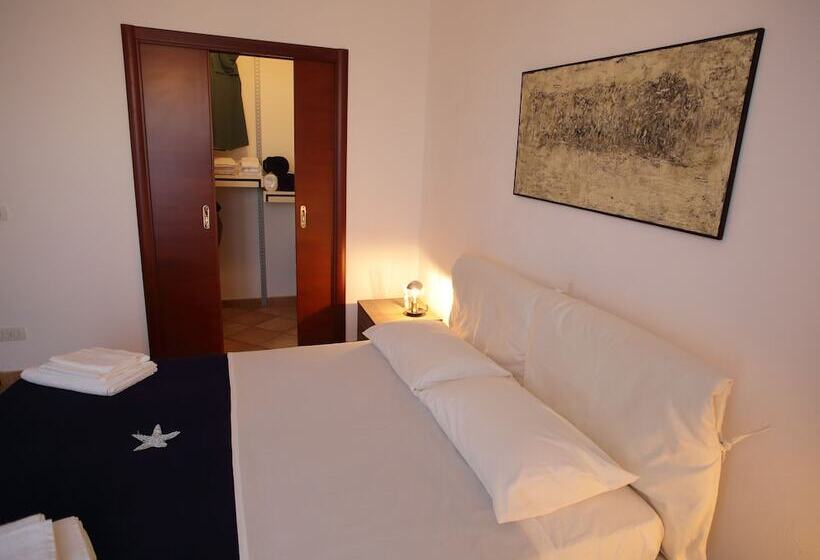 Пансион Villa Marlu