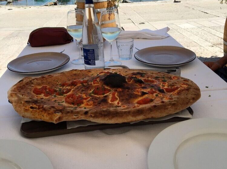 Пансион Villa Marlu