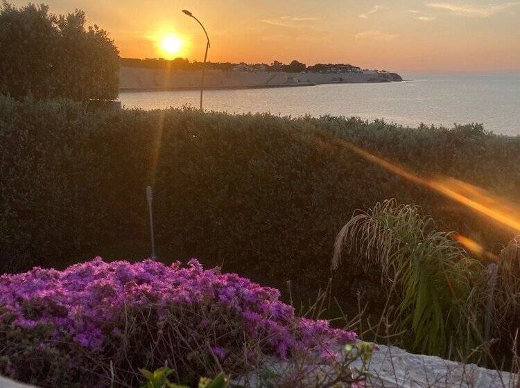 Пансион Villa Marlu