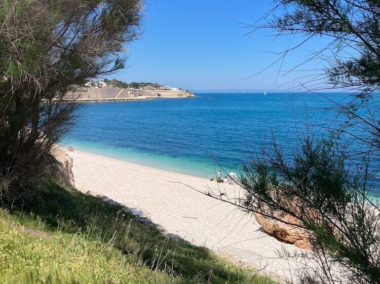 Пансион Villa Marlu