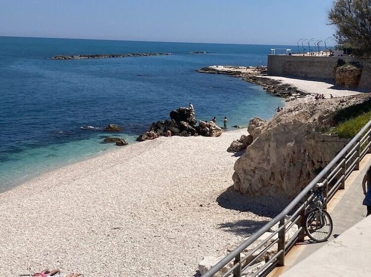 Пансион Villa Marlu