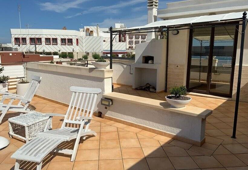 Пансион Villa Marlu