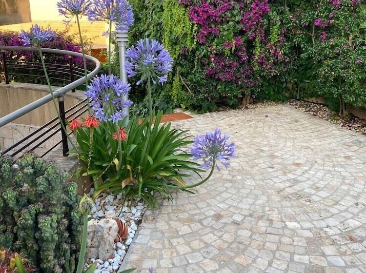 Пансион Villa Marlu