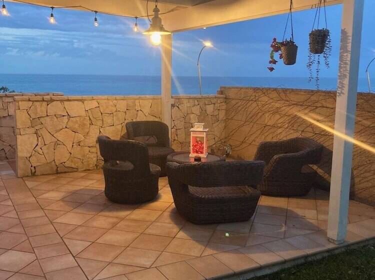 Пансион Villa Marlu