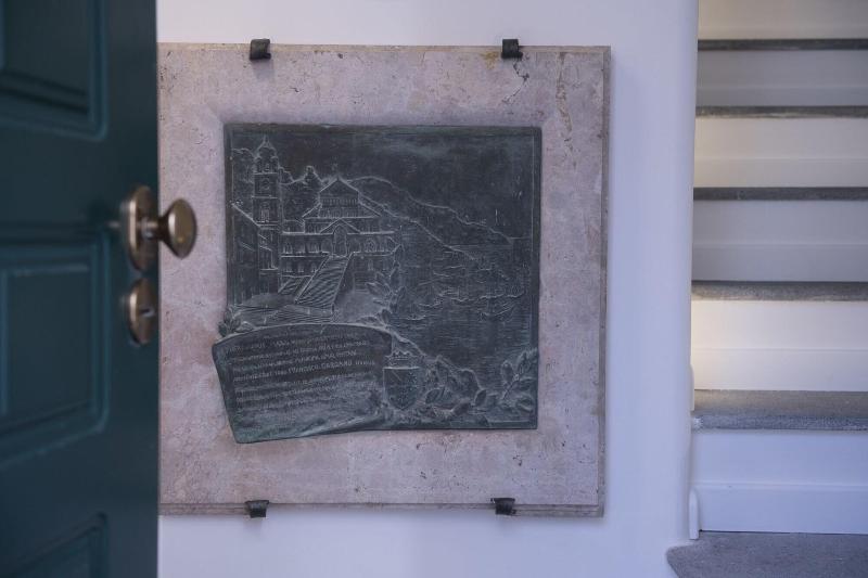 ペンション Zia Pupetta Suites