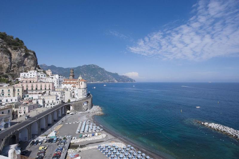 ペンション Zia Pupetta Suites