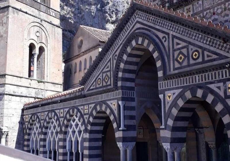 ペンション Zia Pupetta Suites