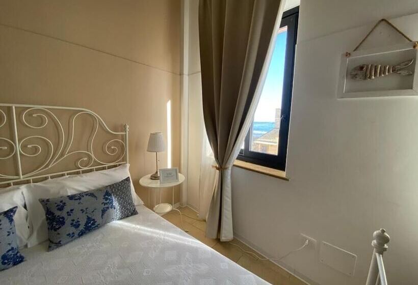 Regina Margherita B&b