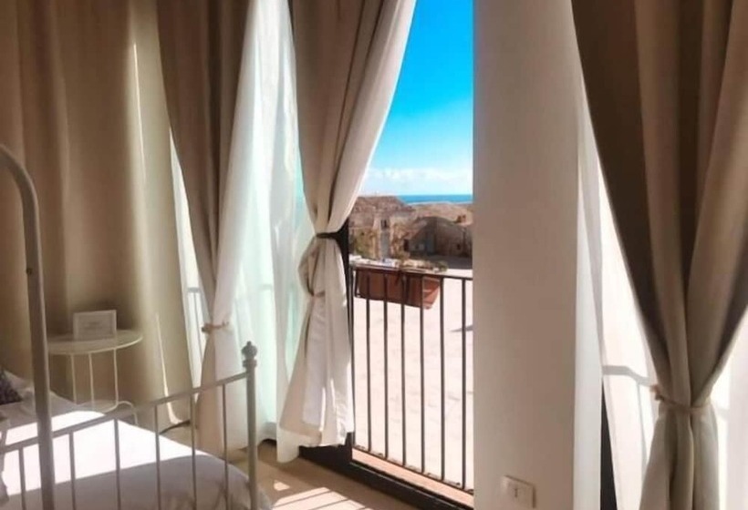 Regina Margherita B&b