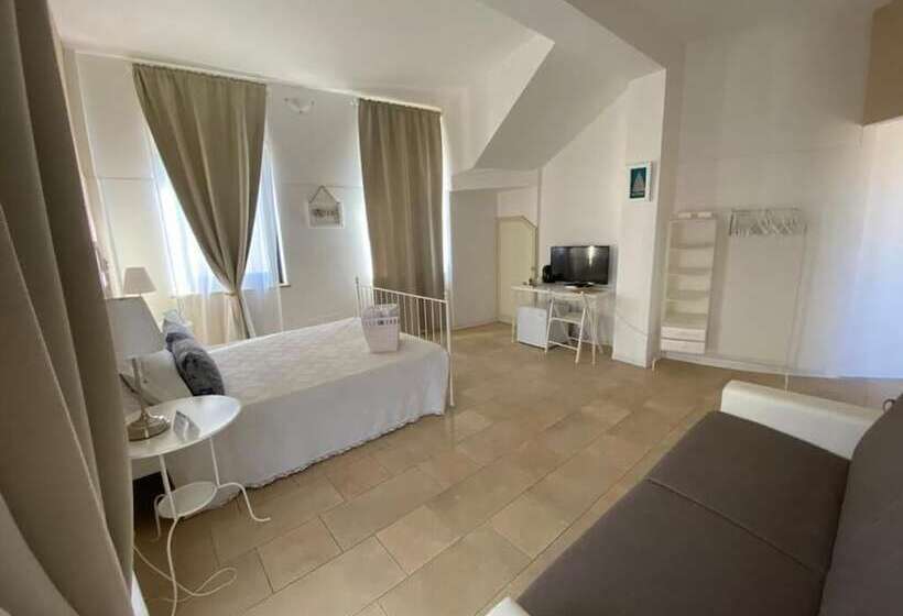 Regina Margherita B&b