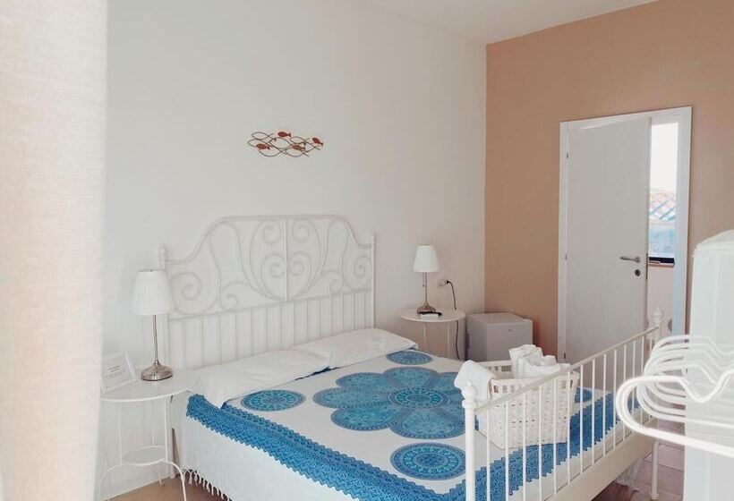 Regina Margherita B&b