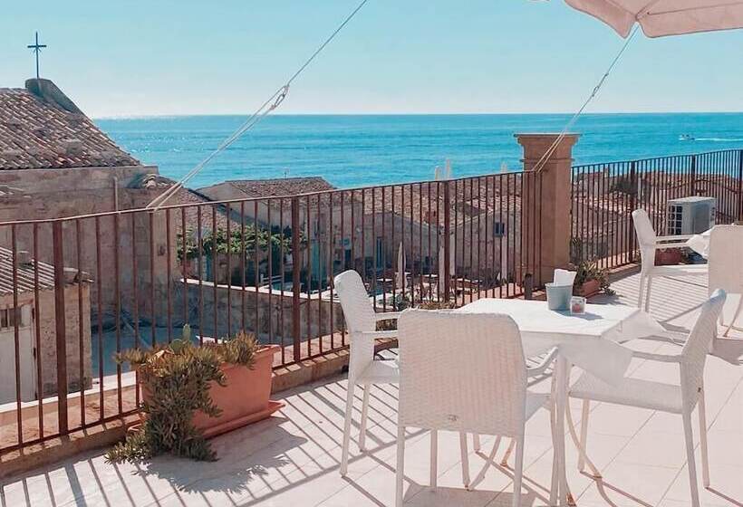 Regina Margherita B&b