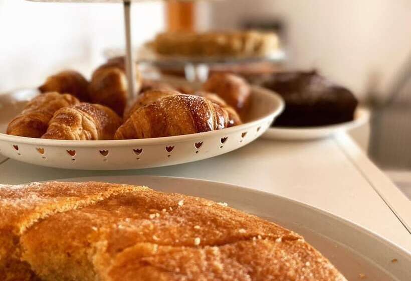 Regina Margherita B&b