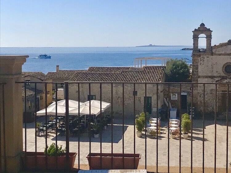 Regina Margherita B&b