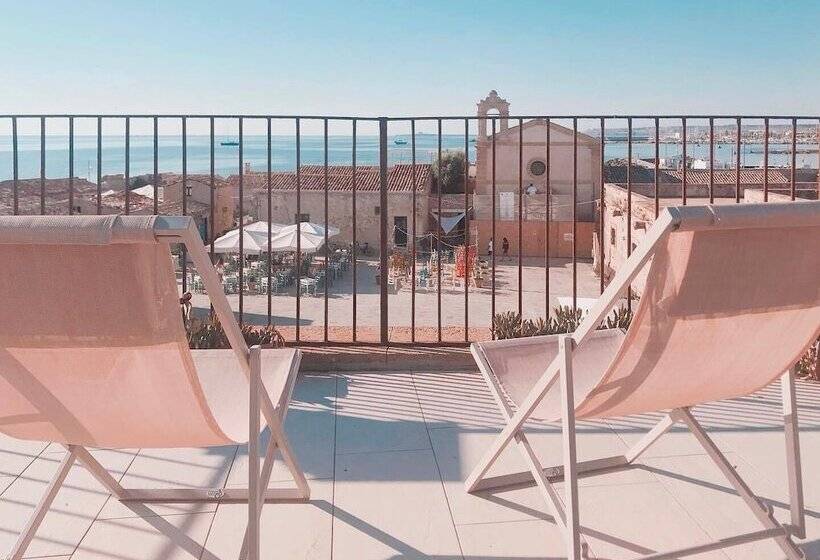 Regina Margherita B&b