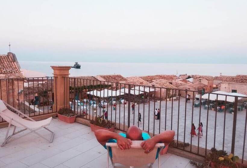 Regina Margherita B&b