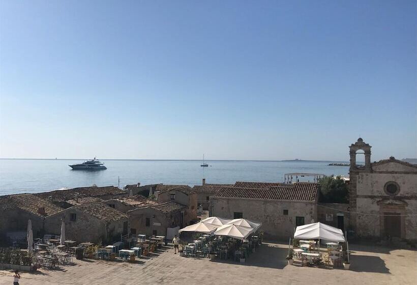 Regina Margherita B&b