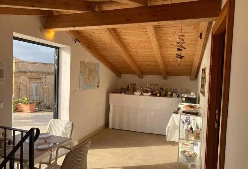 Regina Margherita B&b