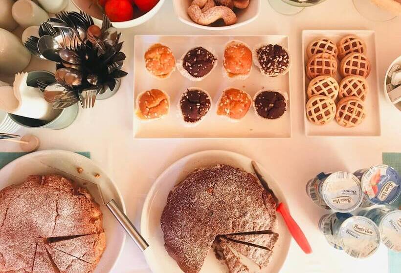 Regina Margherita B&b