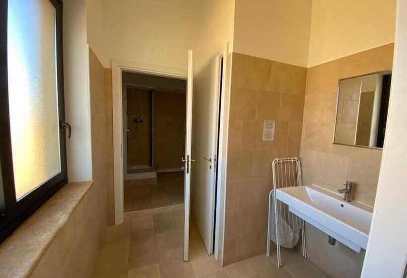 Regina Margherita B&b