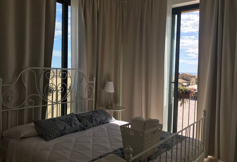 Regina Margherita B&b