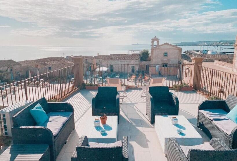 Regina Margherita B&b