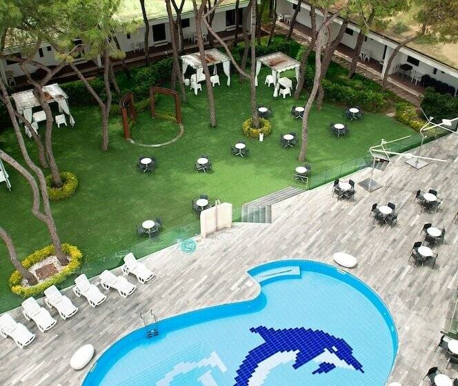 레지던스 Homeholiday Giulivo