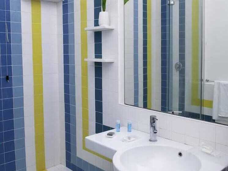 레지던스 Homeholiday Giulivo