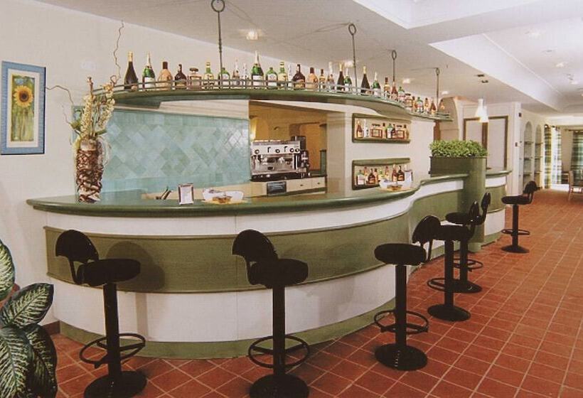 レジデンス Villaggio Turistico Le Meridiane