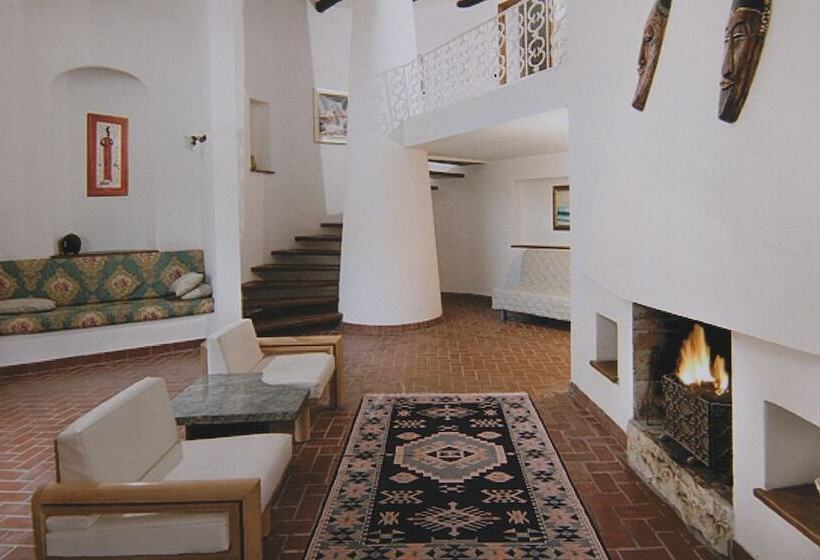 レジデンス Villaggio Turistico Le Meridiane