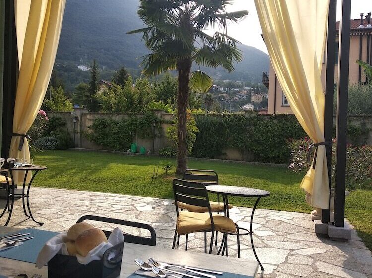 مبيت وإفطار Residenza Laurum