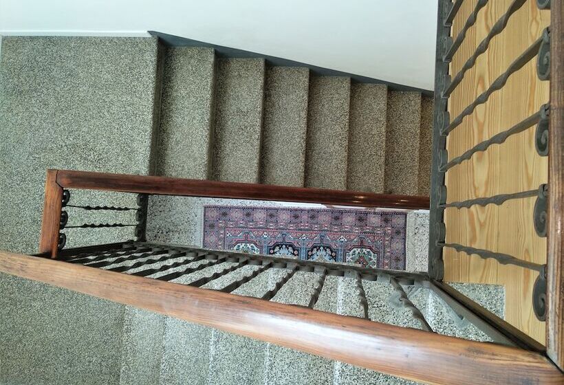 مبيت وإفطار Residenza Laurum