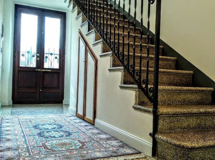 مبيت وإفطار Residenza Laurum