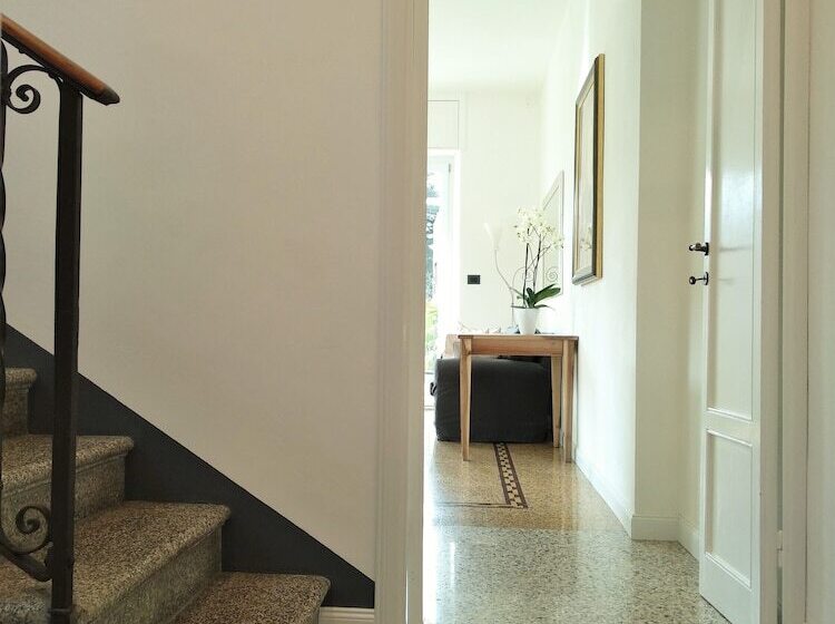 مبيت وإفطار Residenza Laurum