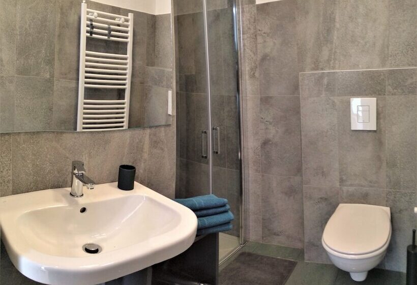 مبيت وإفطار Residenza Laurum