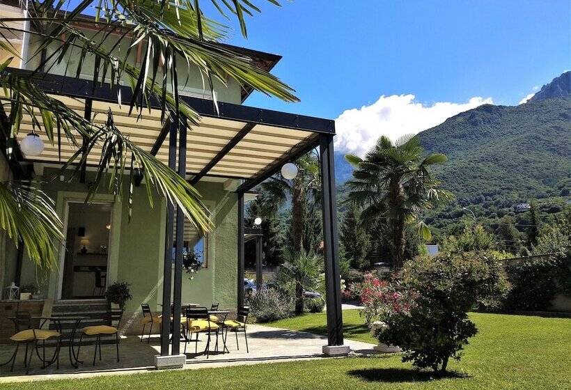 مبيت وإفطار Residenza Laurum