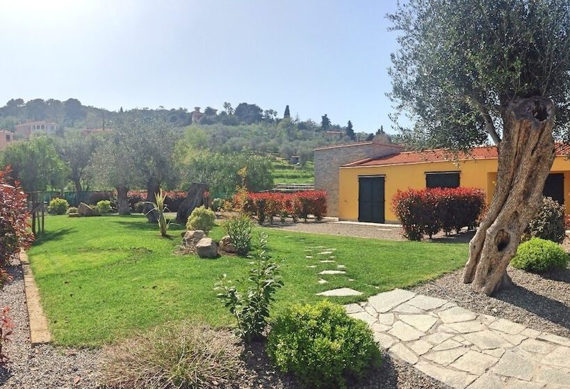 אתר נופש Rebi Village