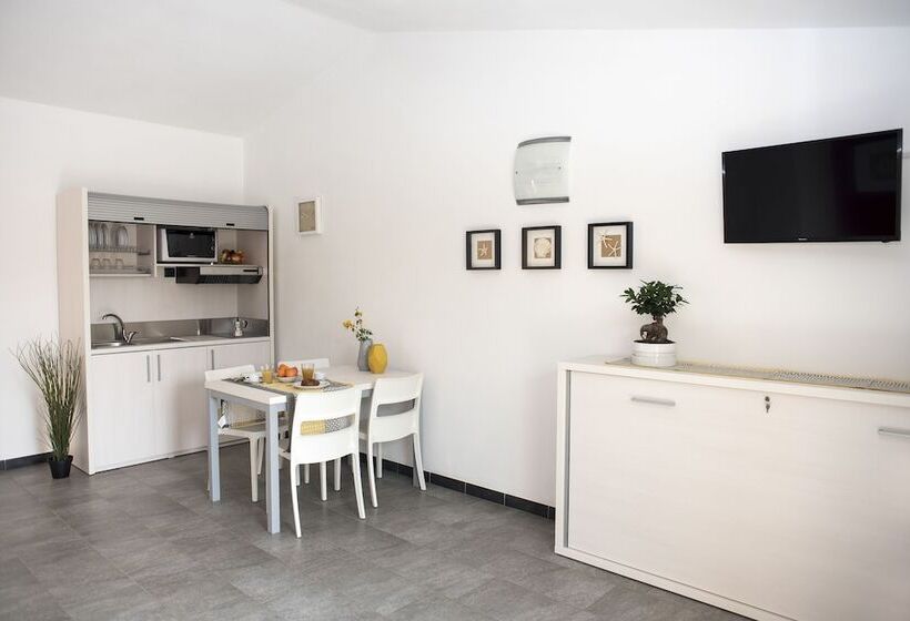 אתר נופש Rebi Village