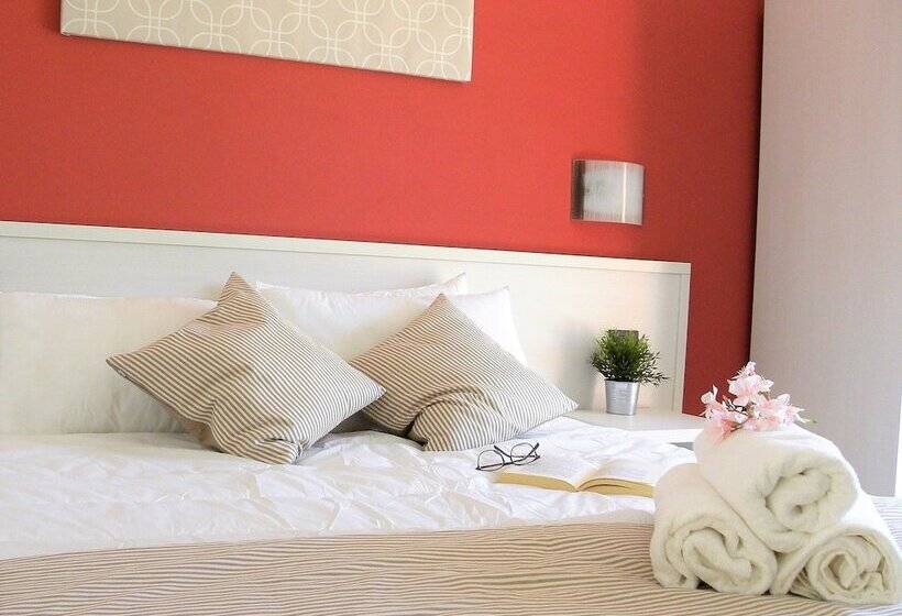 אתר נופש Rebi Village