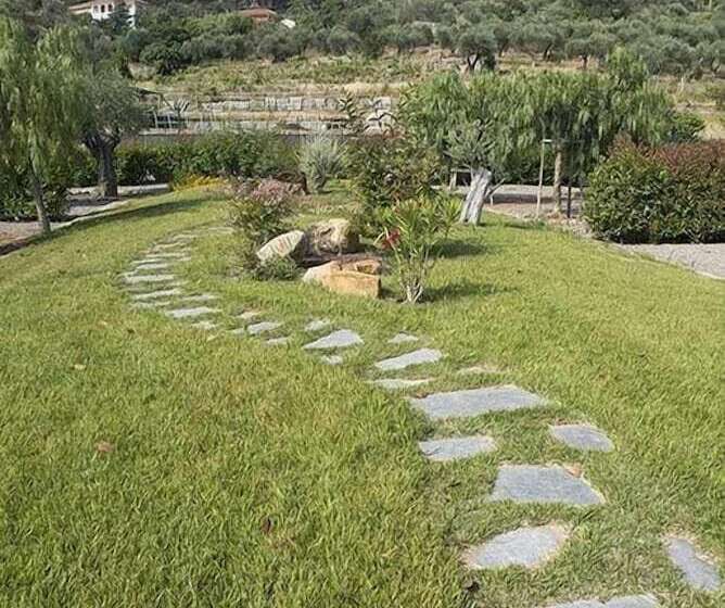 אתר נופש Rebi Village