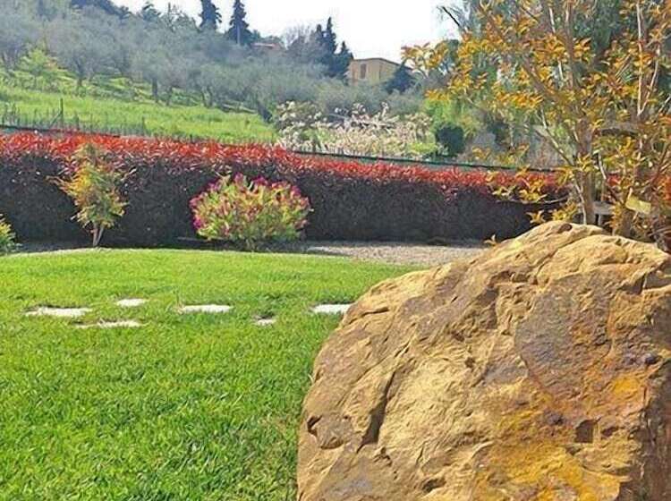 אתר נופש Rebi Village