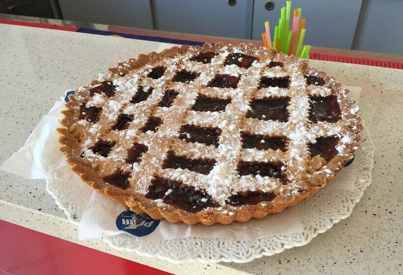 منتجع Viola Club Village