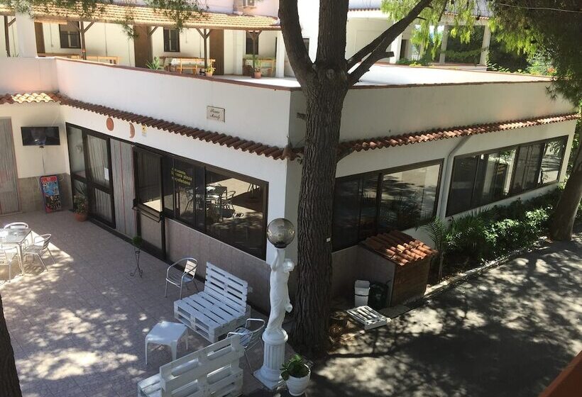 منتجع Viola Club Village