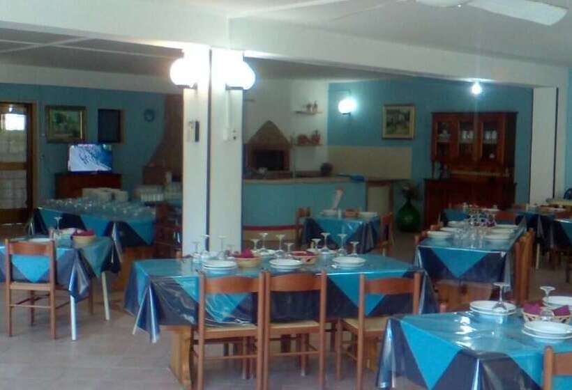 منتجع Viola Club Village