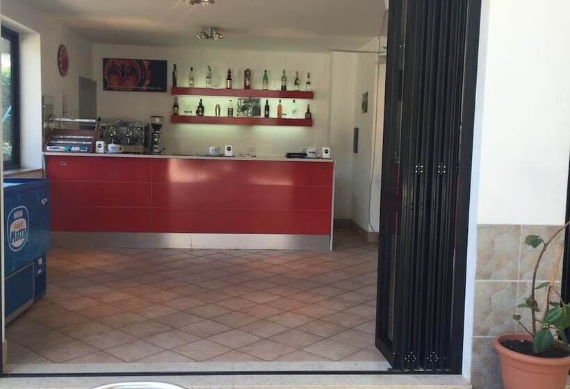 منتجع Viola Club Village